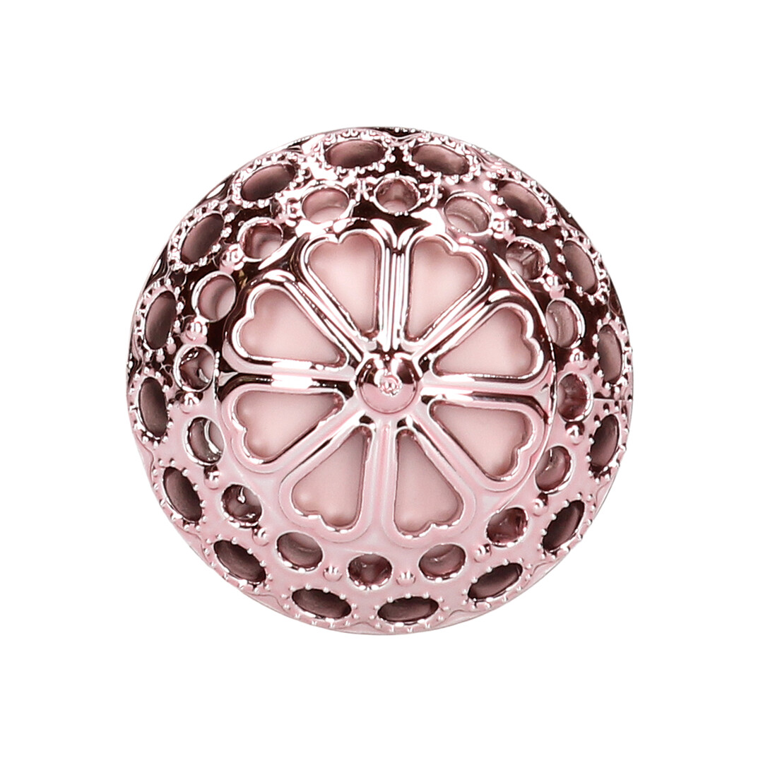 Reve – Mini Konijn – Roze