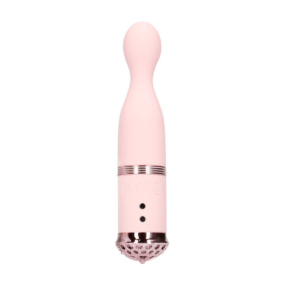 Finesse – Balpunt Vibe – Roze