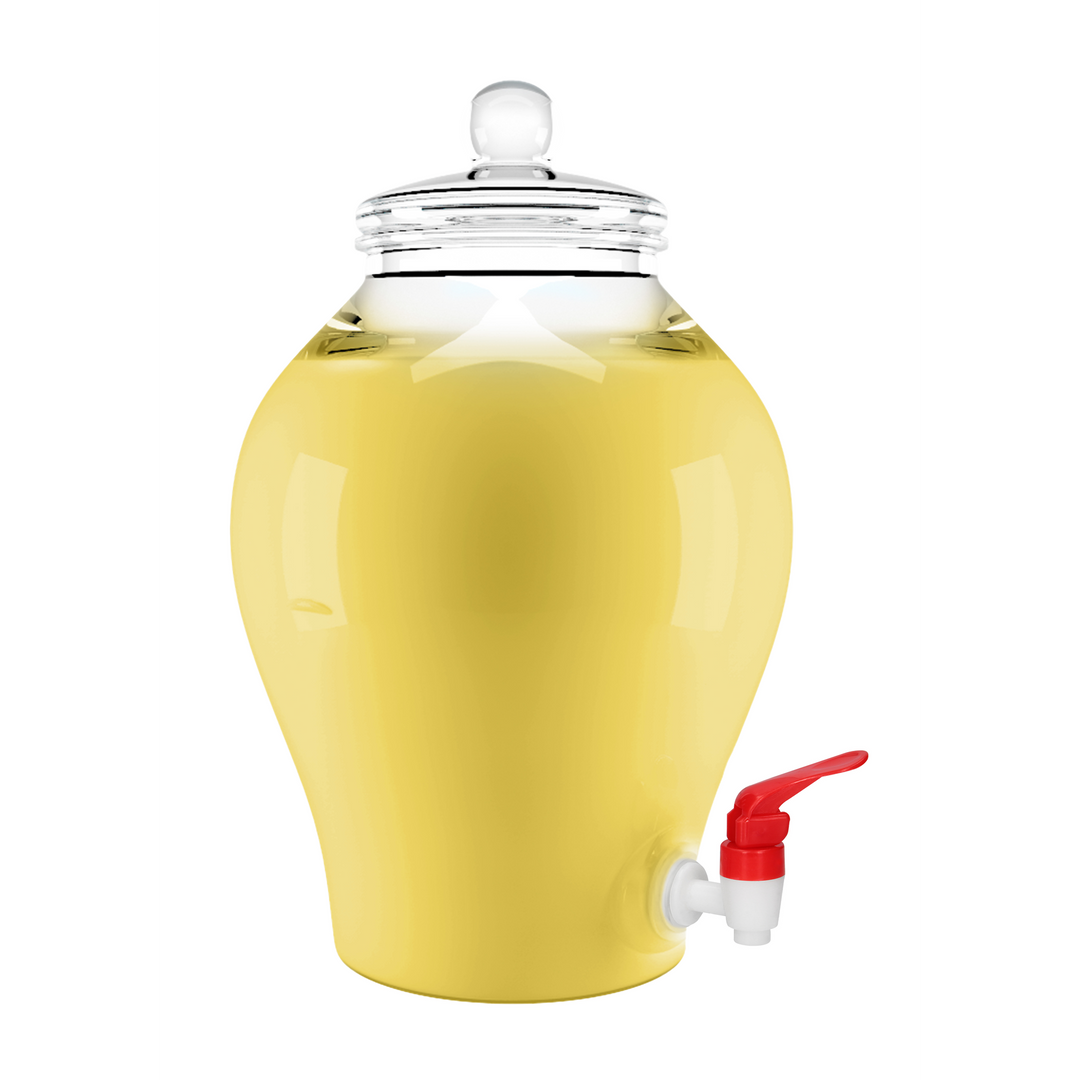 Waterbased Lubricant – Vanilla – 1.3 gal / 5 l