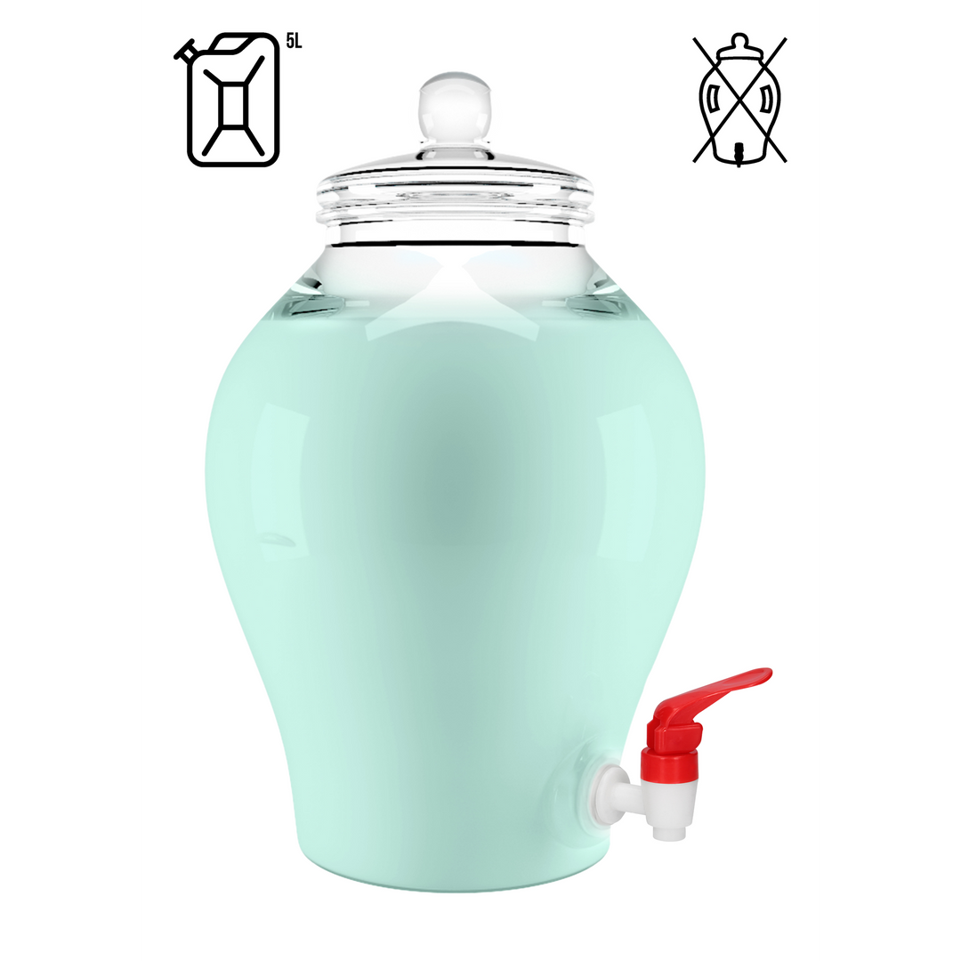 Numbing Gel – 1.3 gal / 5 l