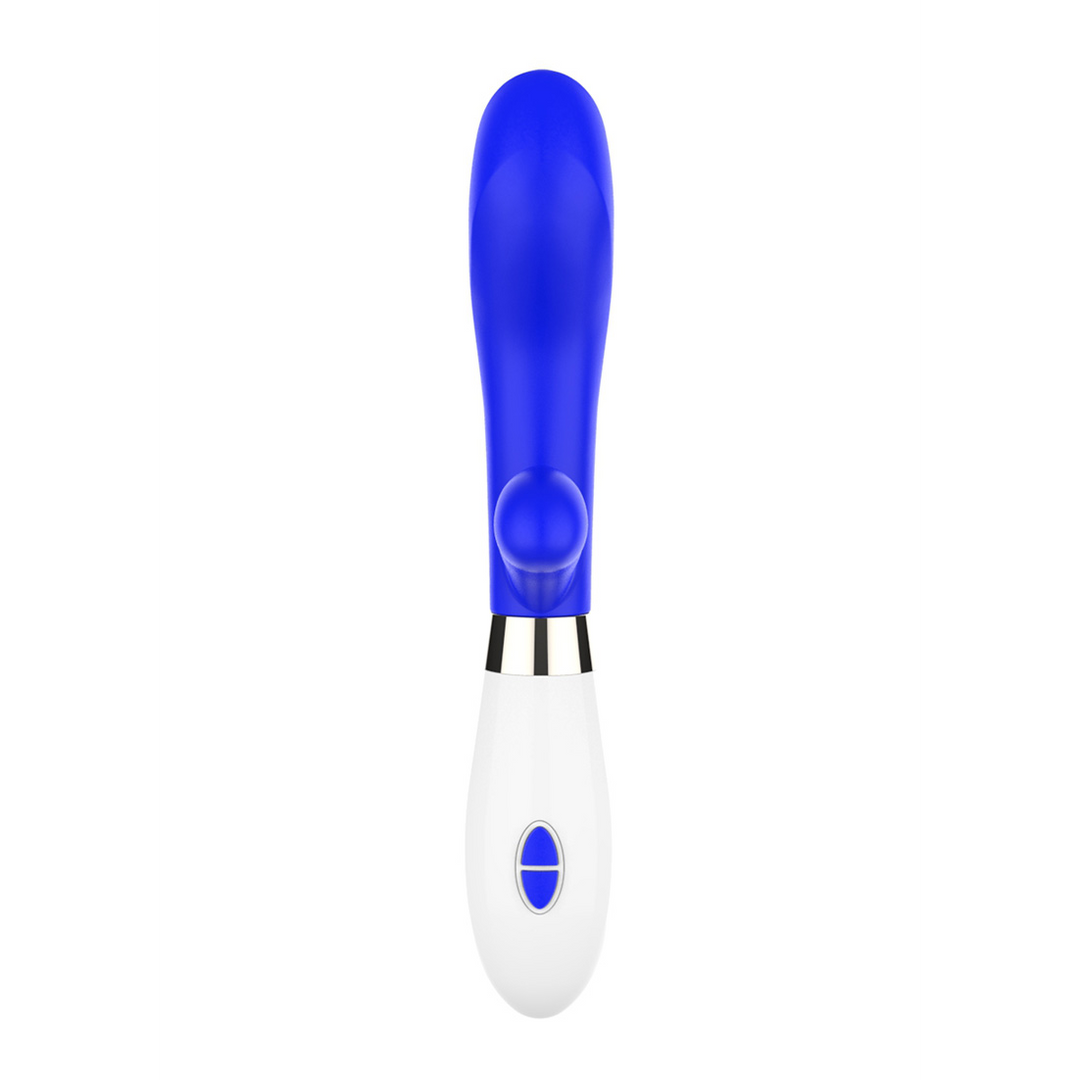 Achilles – Clitoris en Vagina Vibrator