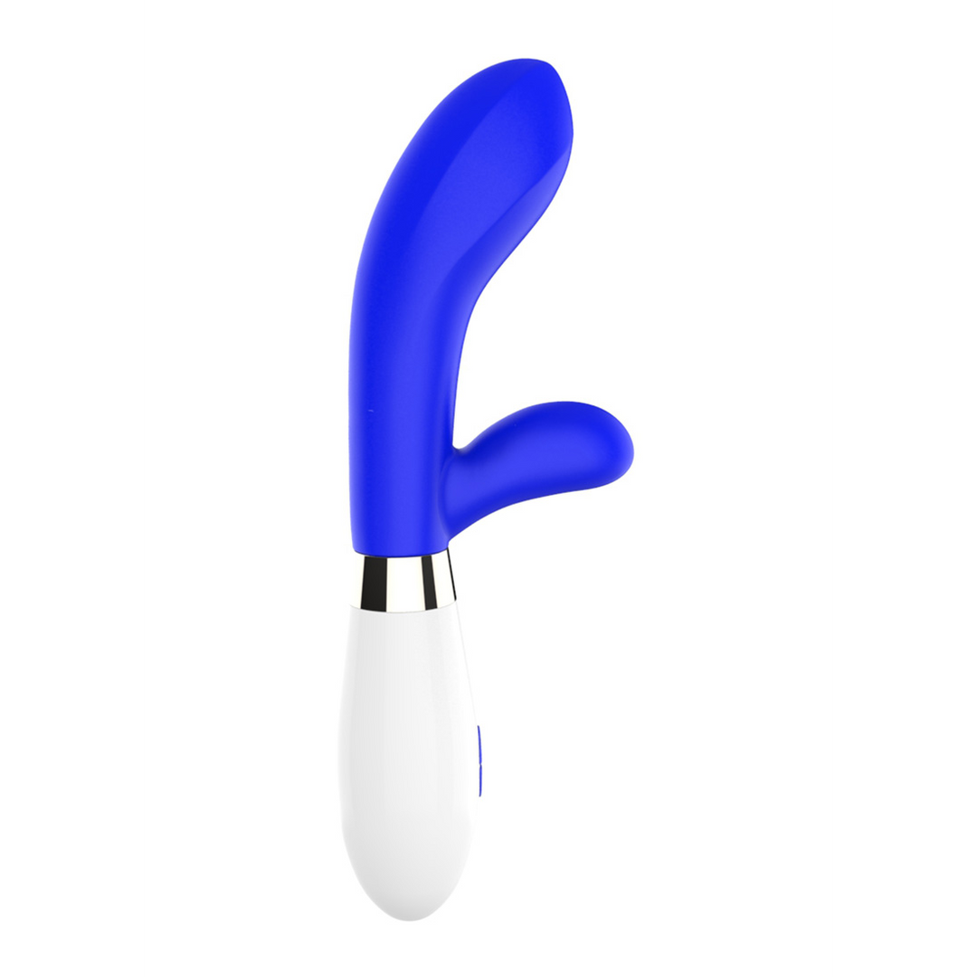 Achilles – Clitoris en Vagina Vibrator