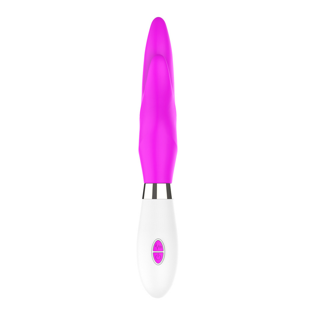 Athos – Vibrator met Clitoris Stimulatie
