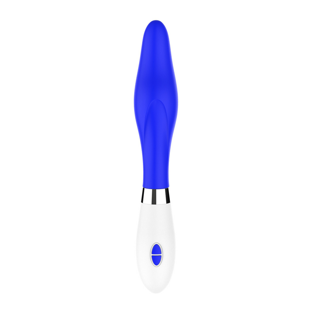 Athamas – Dikke Vibrator