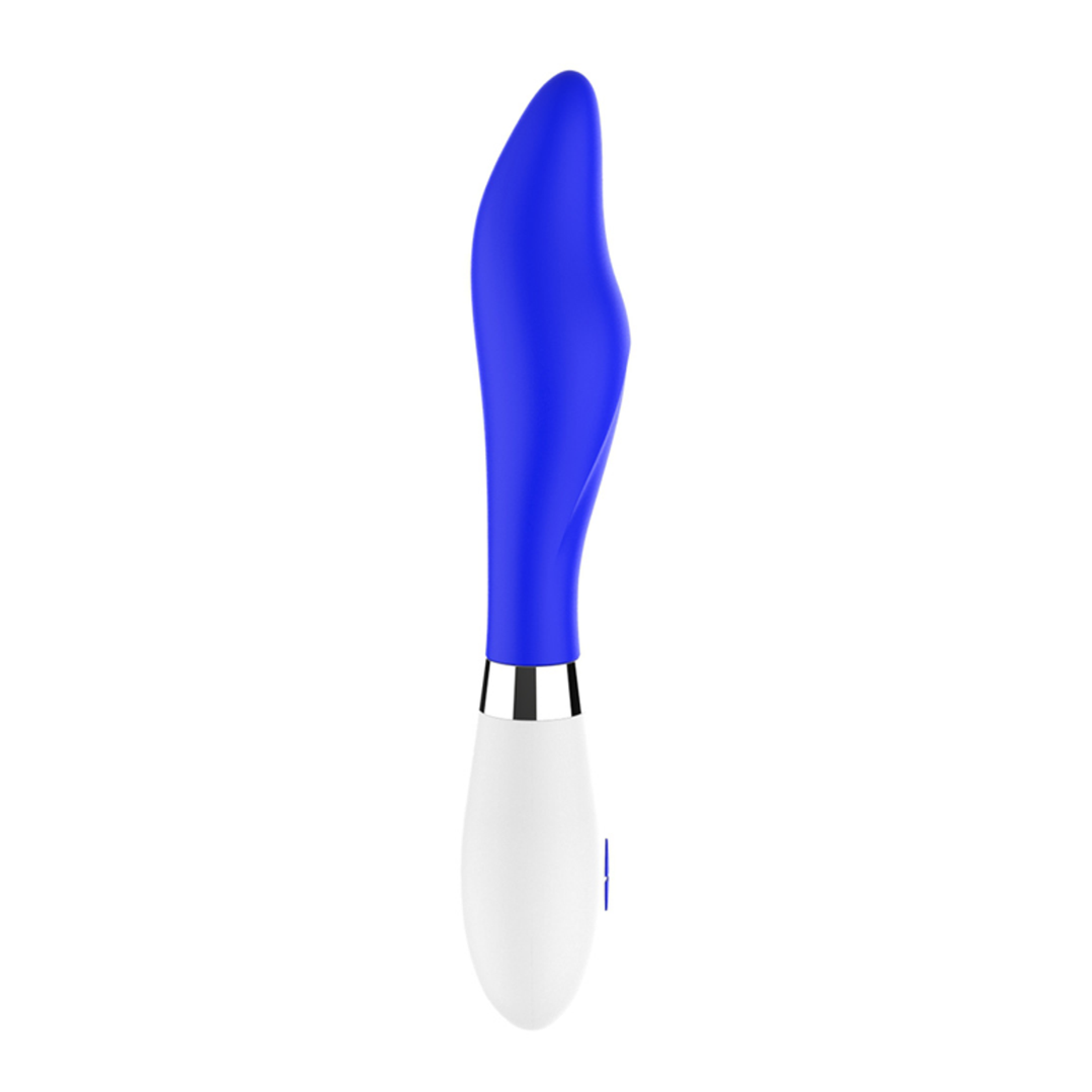 Athamas – Dikke Vibrator