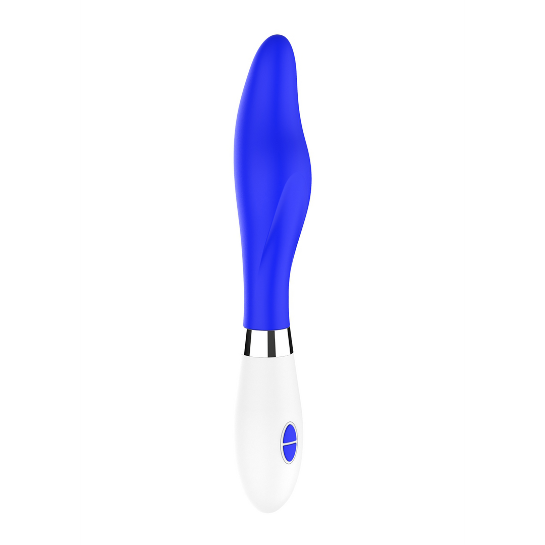 Athamas – Dikke Vibrator