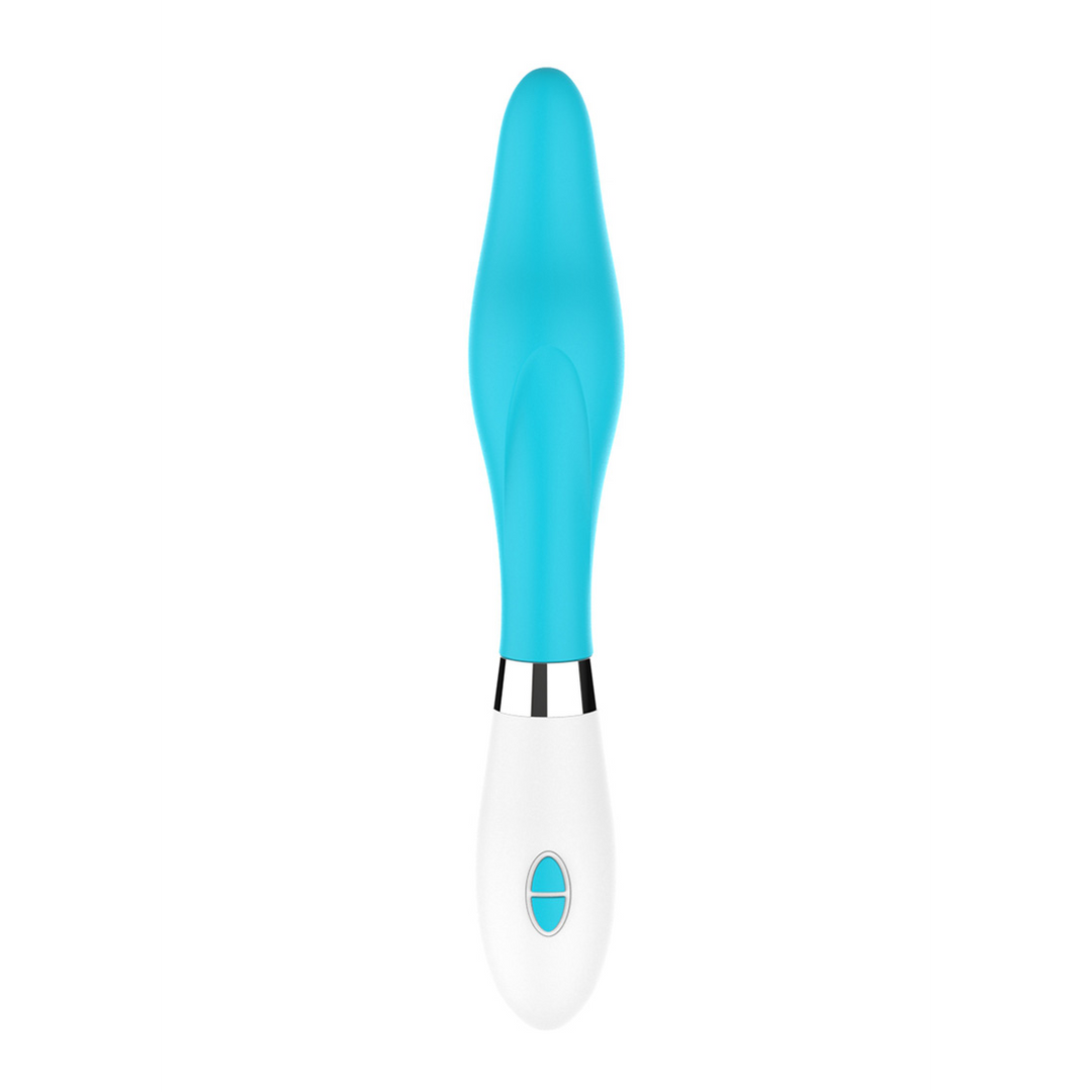 Athamas – Dikke Vibrator