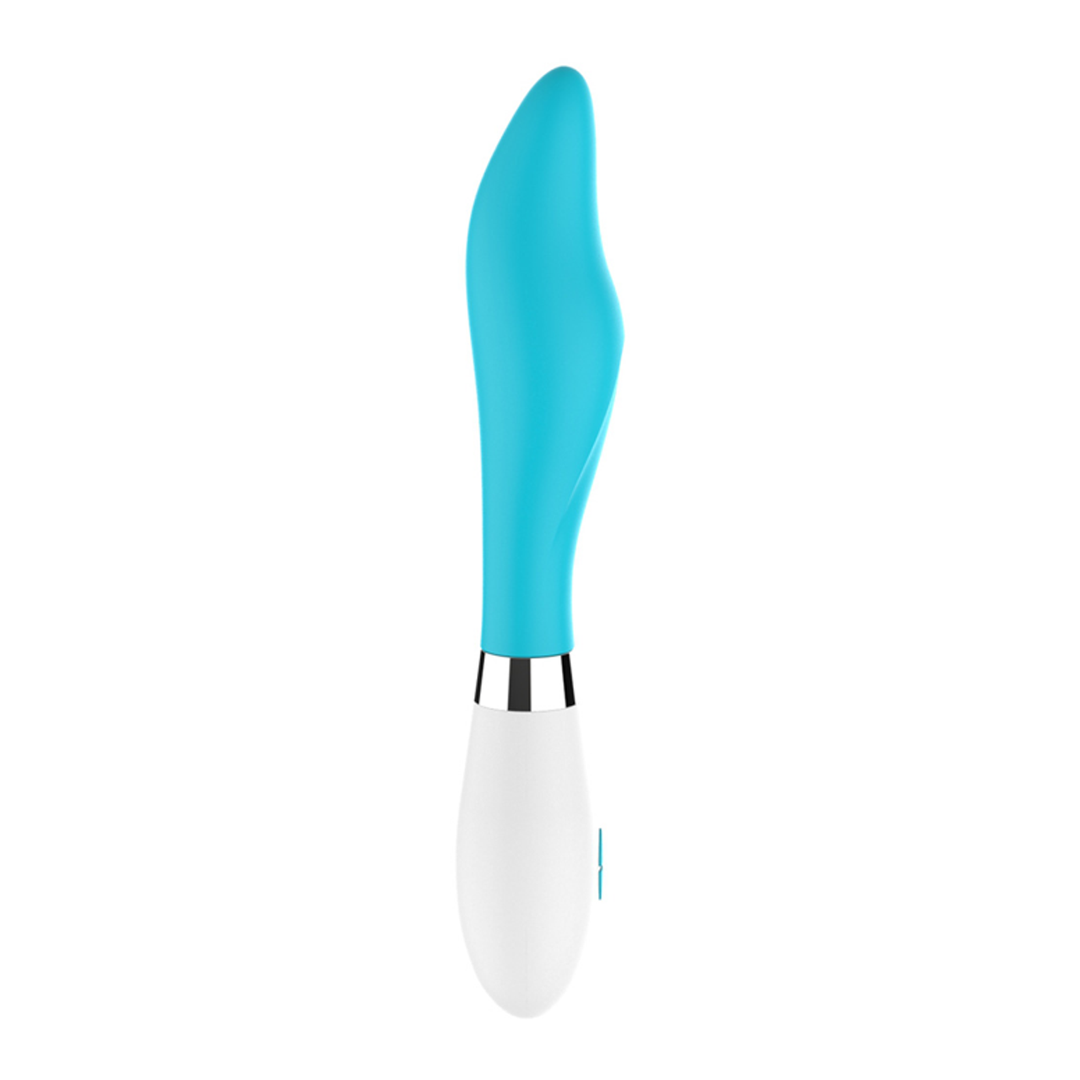 Athamas – Dikke Vibrator