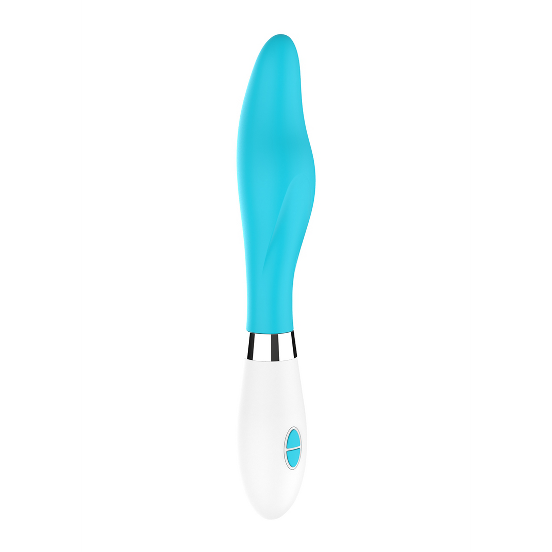 Athamas – Dikke Vibrator