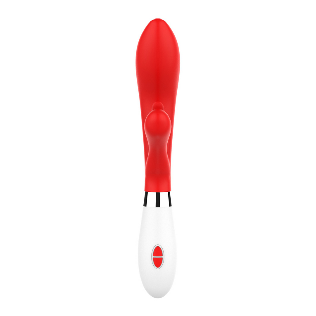 Agave – Clitoris en Vagina Vibrator