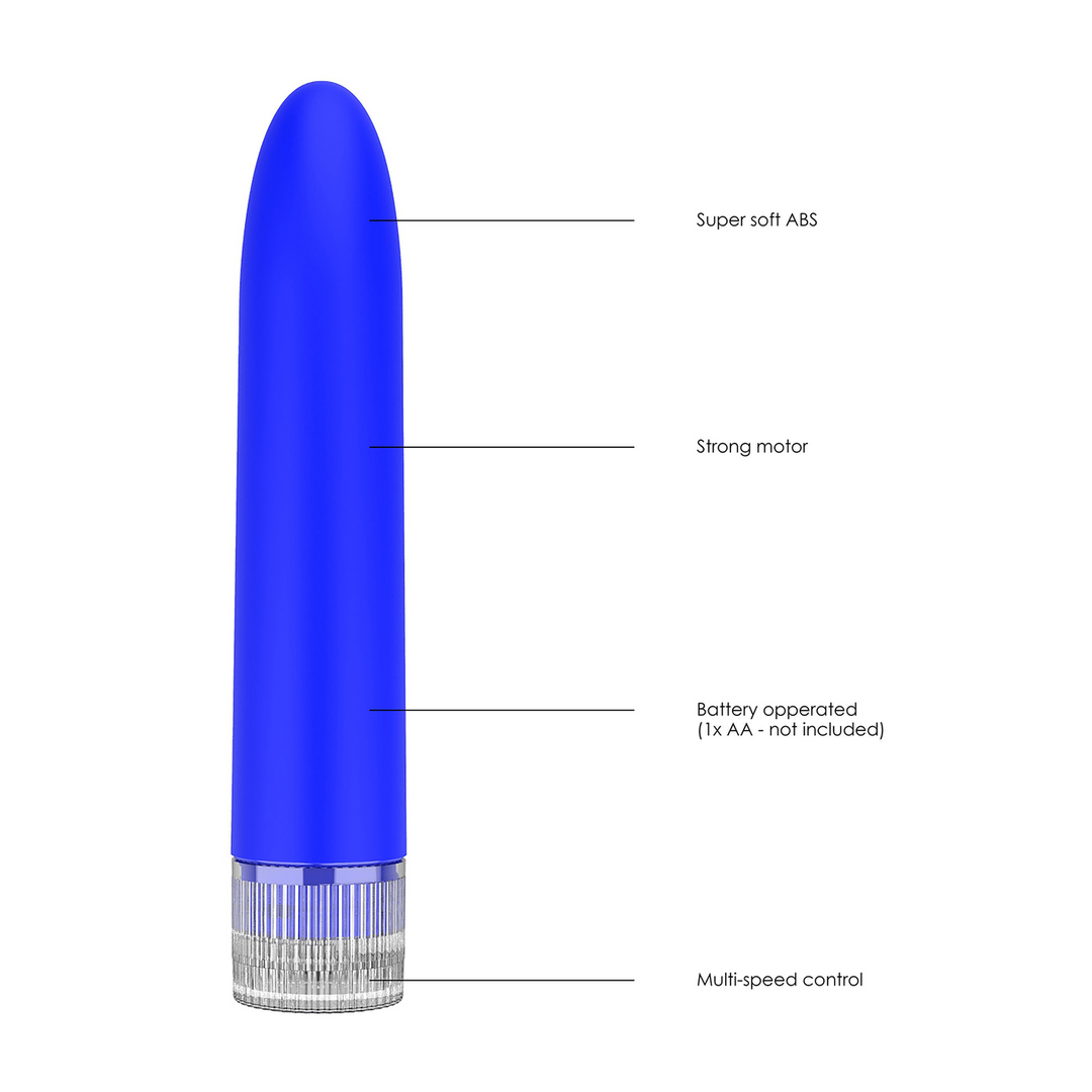 Eleni – Classic Vibrator