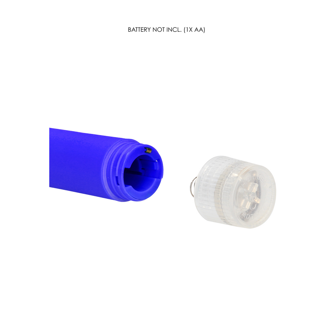 Eleni – Classic Vibrator