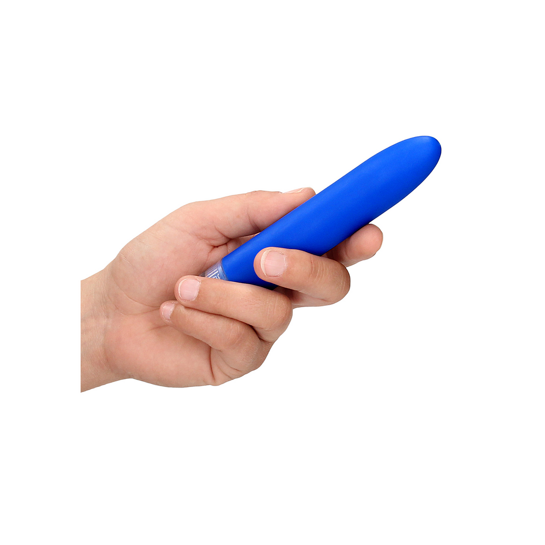 Eleni – Classic Vibrator