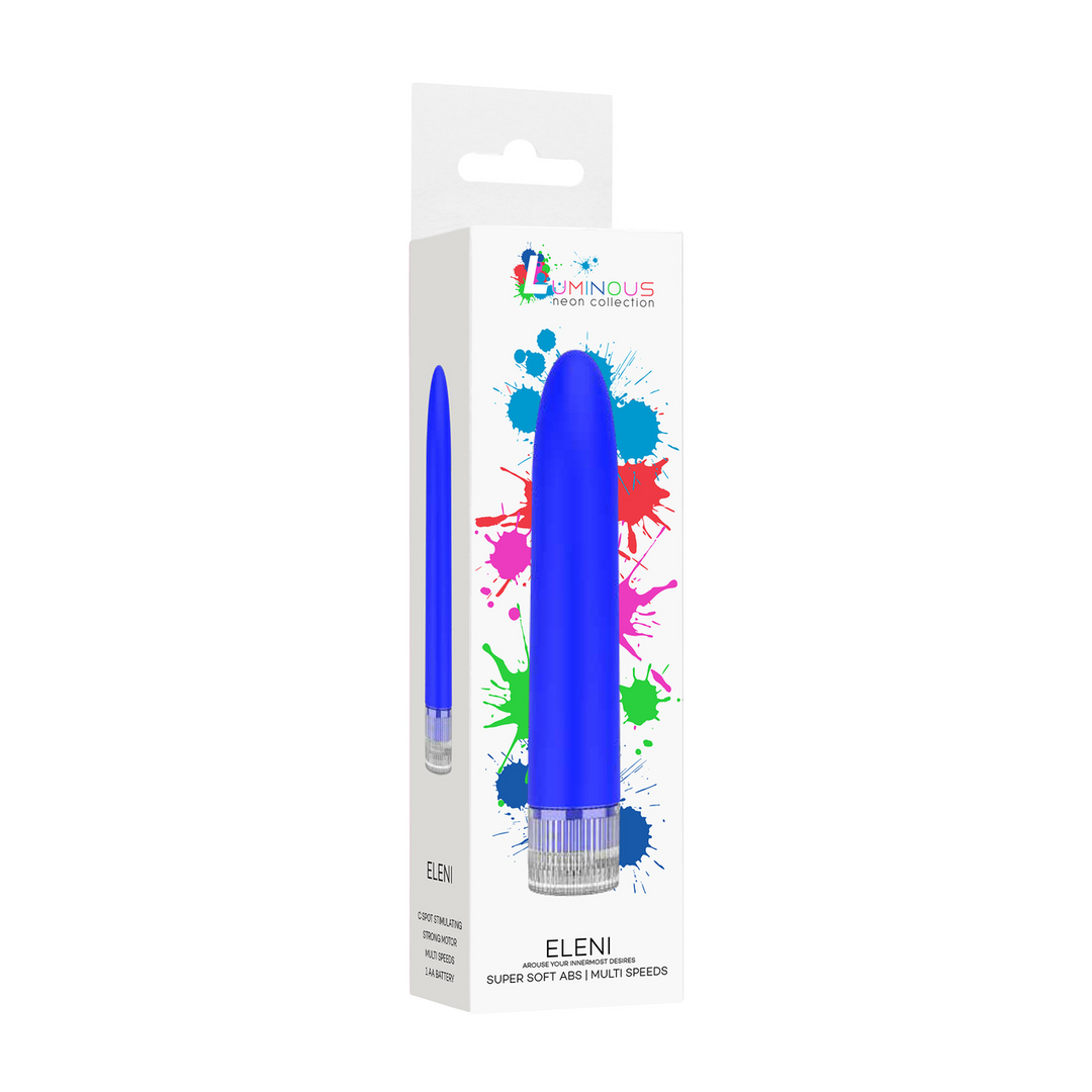 Eleni – Classic Vibrator