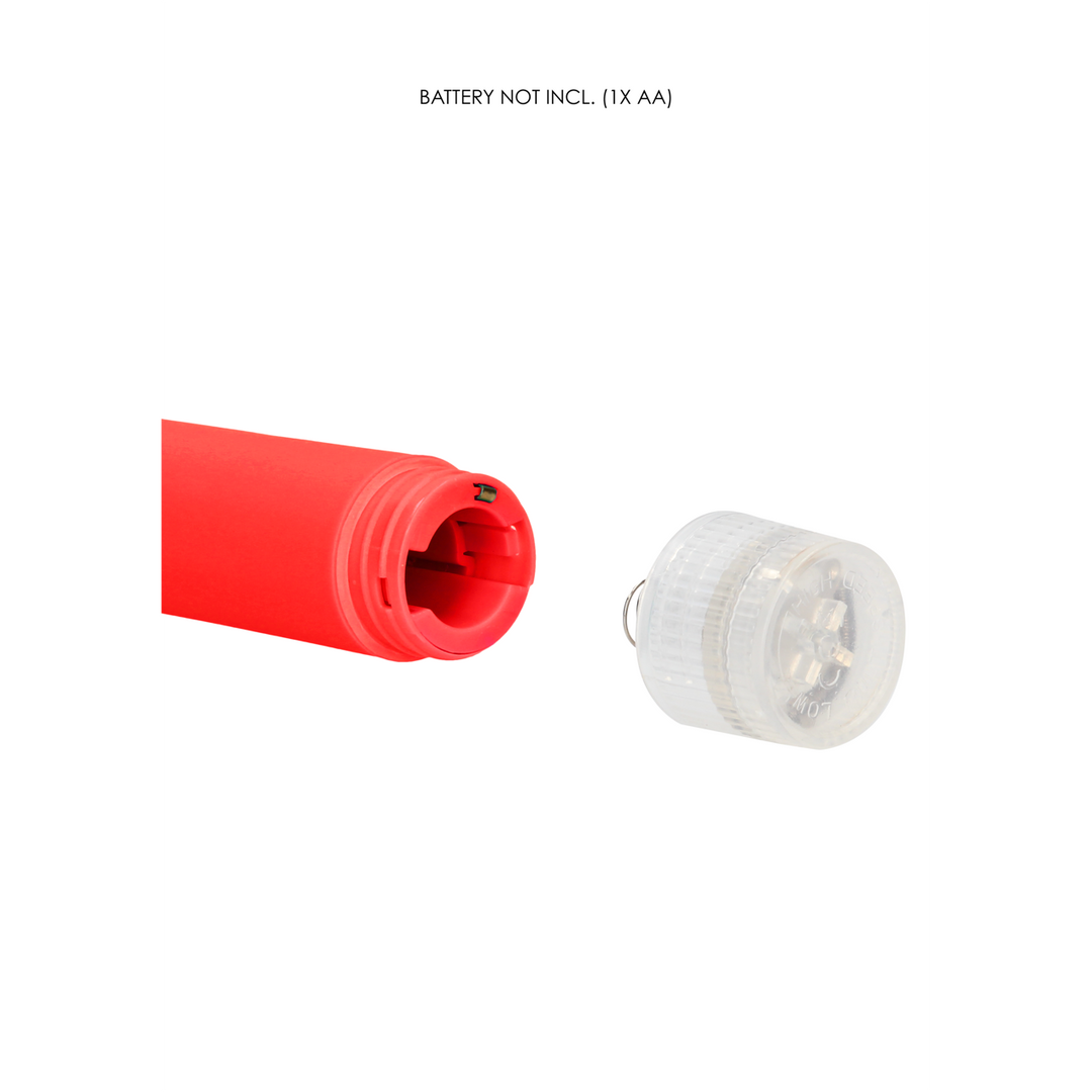 Eleni – Classic Vibrator
