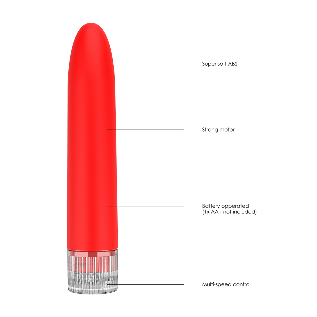 Eleni – Classic Vibrator