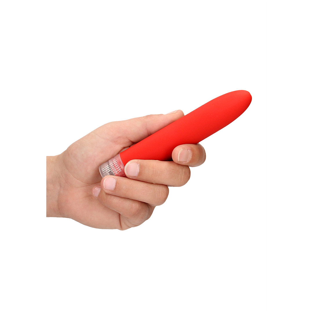 Eleni – Classic Vibrator