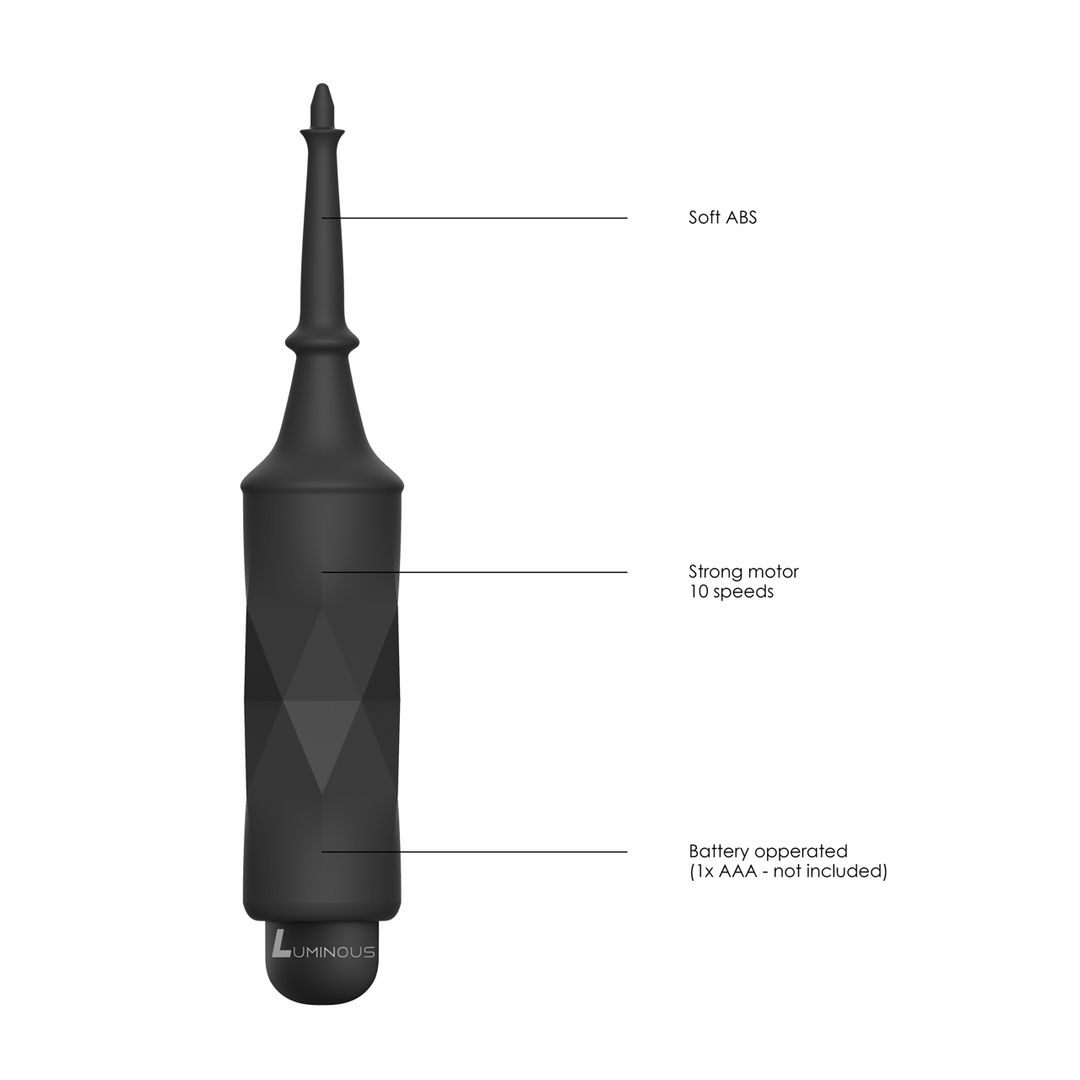Circe – Clitoris Stimulator