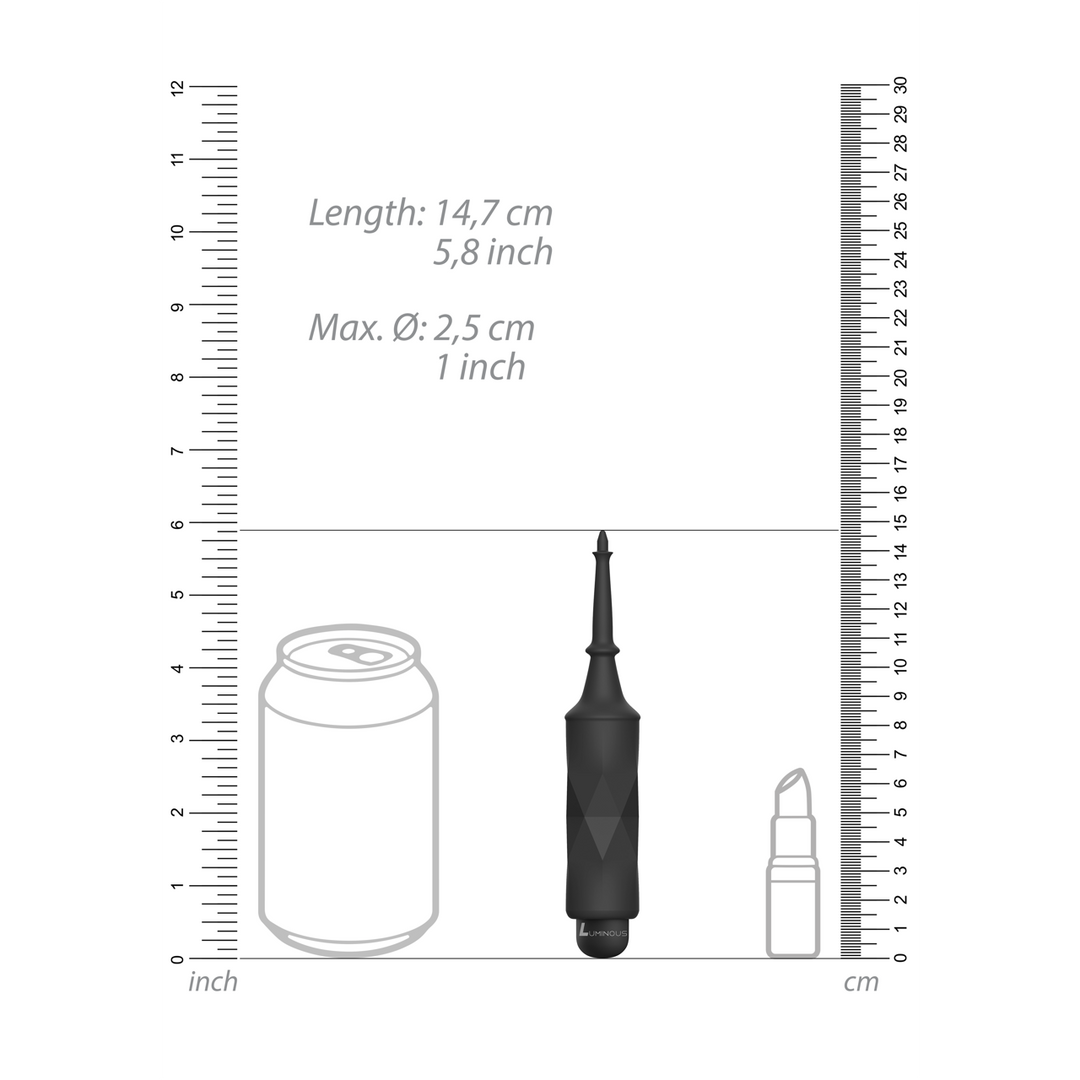 Circe – Clitoris Stimulator