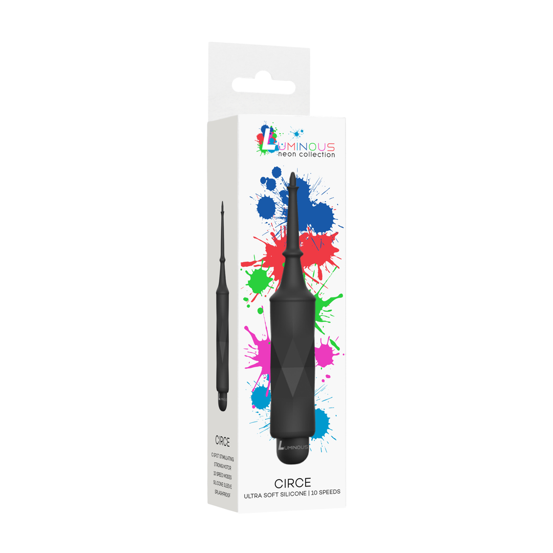 Circe – Clitoris Stimulator