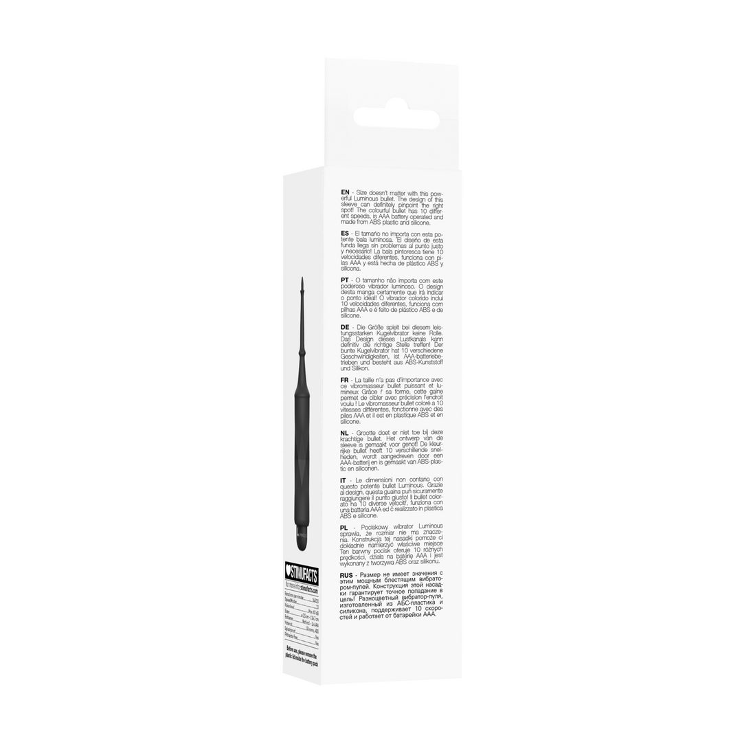 Circe – Clitoris Stimulator