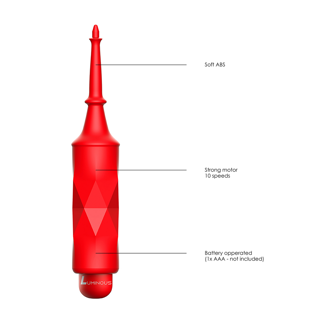 Circe – Clitoris Stimulator