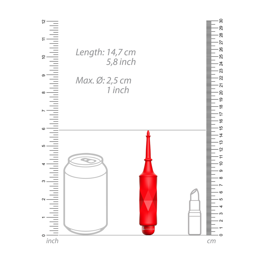 Circe – Clitoris Stimulator