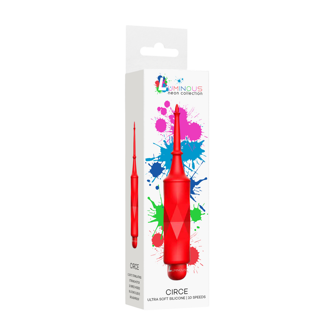 Circe – Clitoris Stimulator
