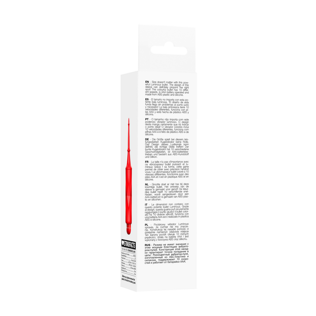 Circe – Clitoris Stimulator