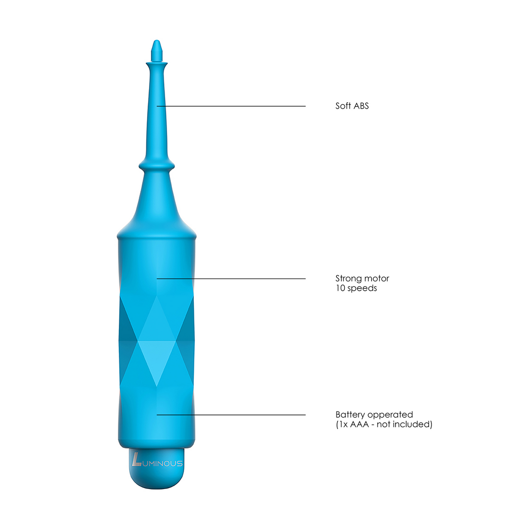 Circe – Clitoris Stimulator