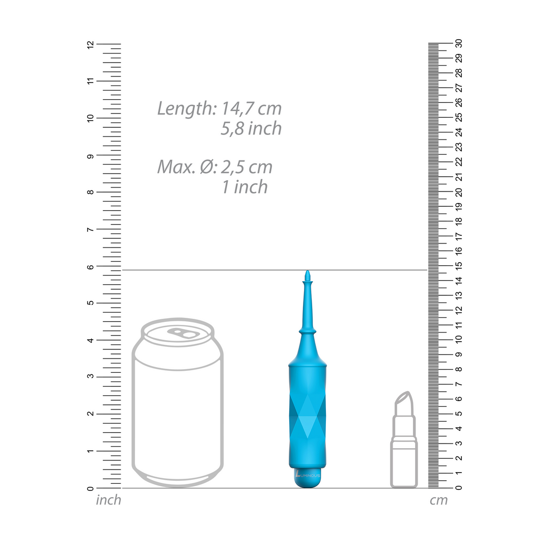 Circe – Clitoris Stimulator