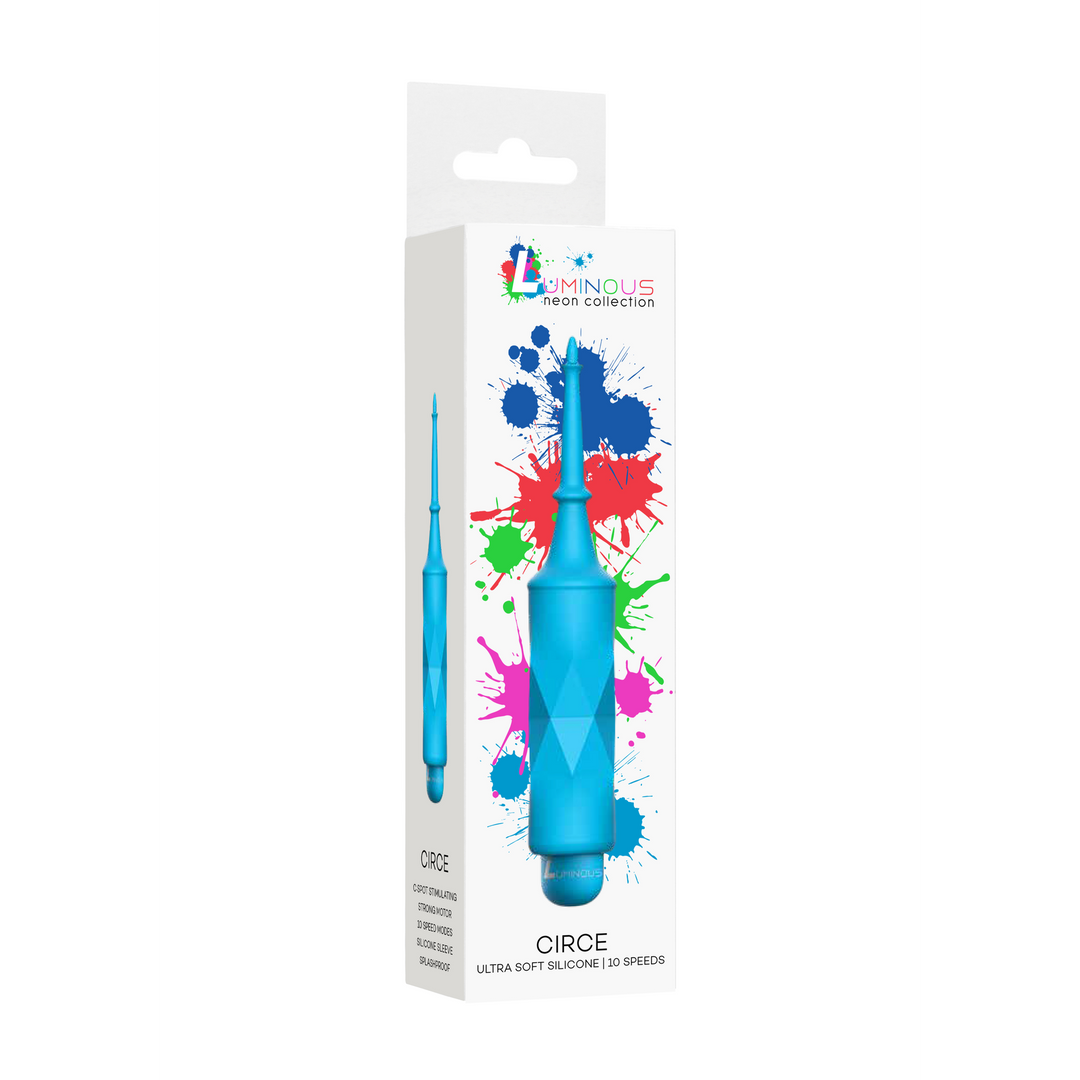 Circe – Clitoris Stimulator