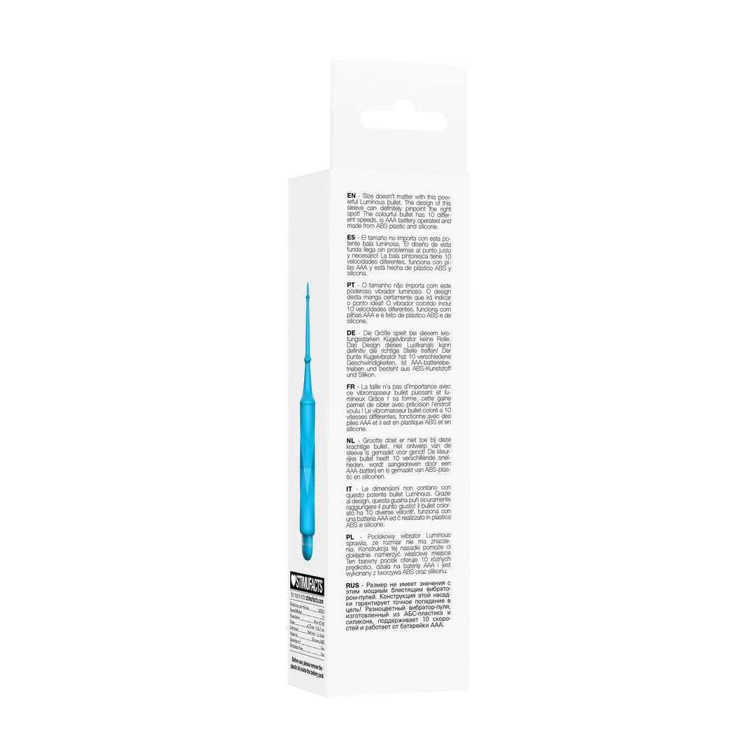 Circe – Clitoris Stimulator