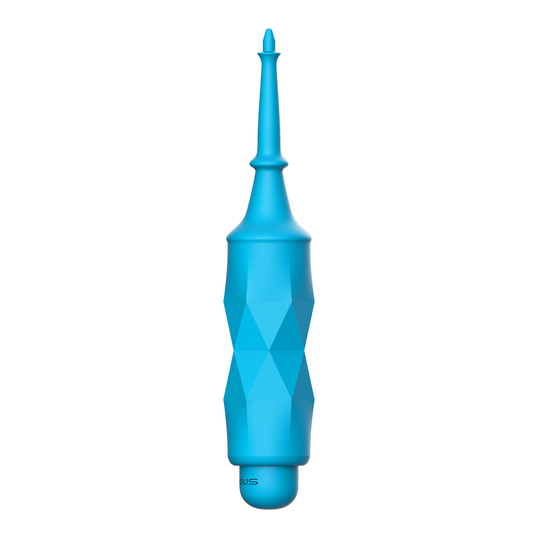 Circe – Clitoris Stimulator