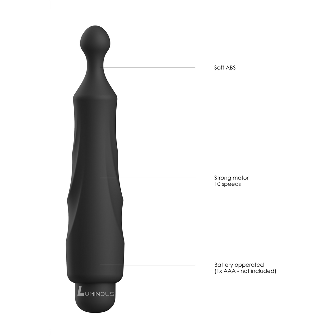 Dido – Siliconen Clitorale Stimulator