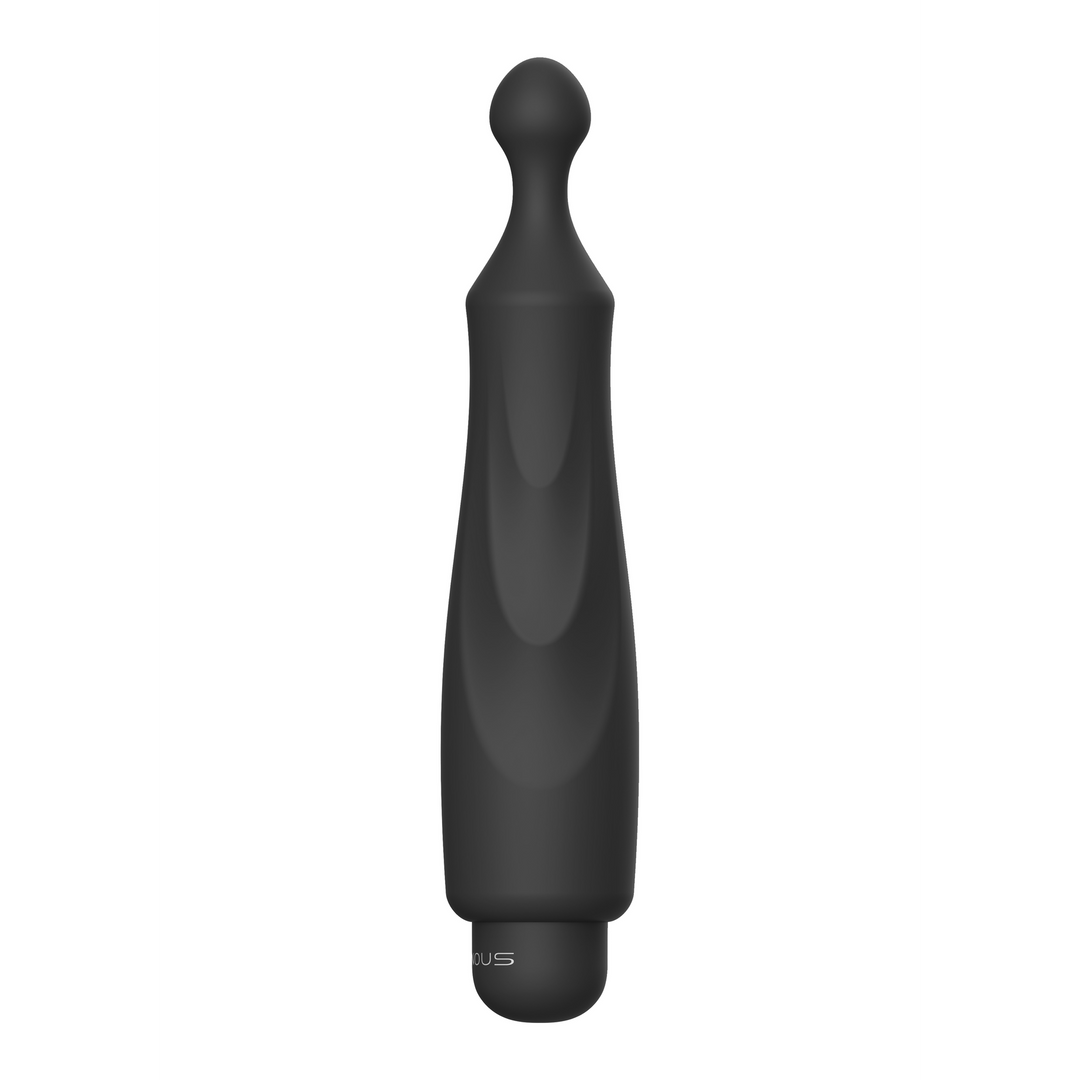 Dido – Siliconen Clitorale Stimulator