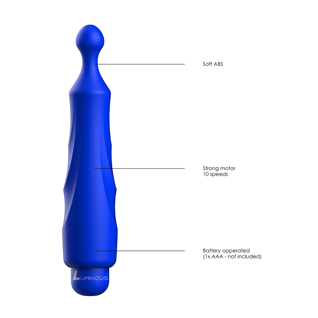 Dido – Silicone Clitorisstimulator