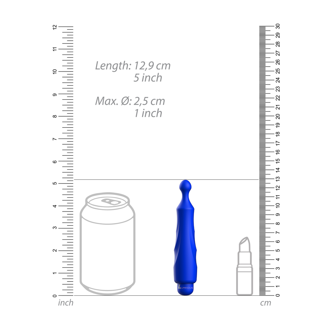 Dido – Silicone Clitorisstimulator
