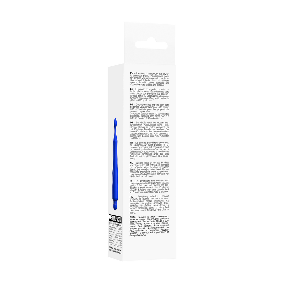Dido – Silicone Clitorisstimulator
