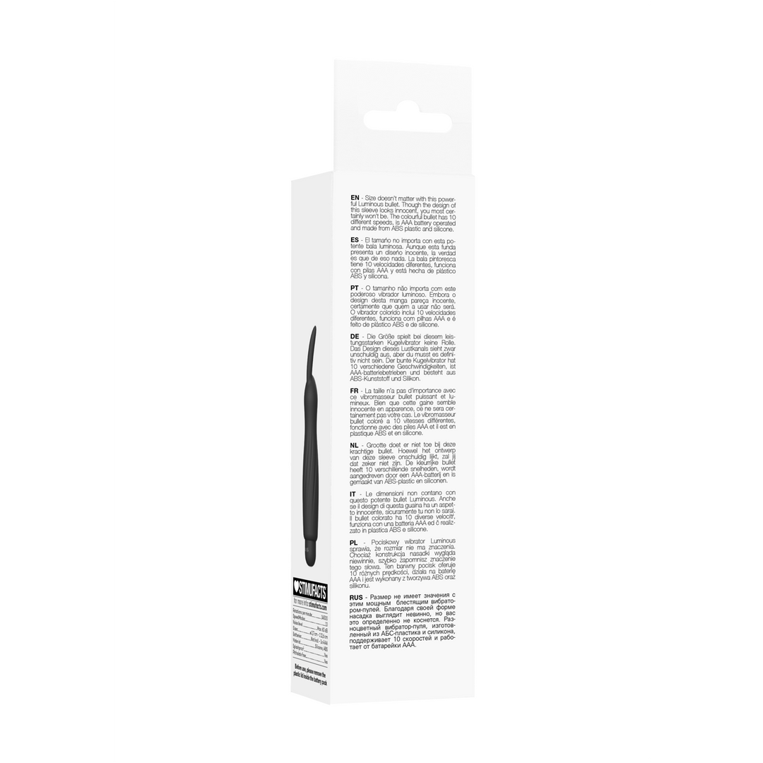 Sofia – Siliconen Rabbit Vibrator