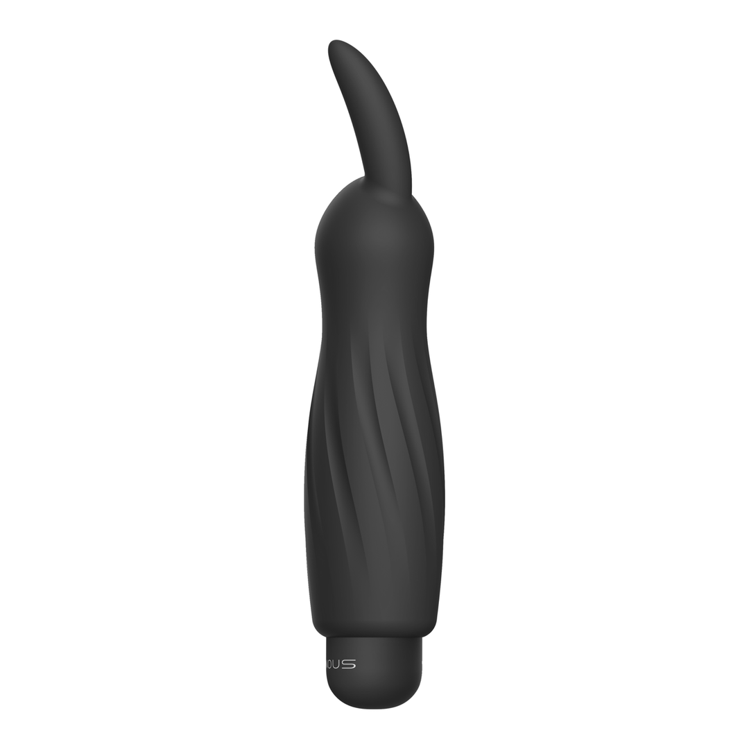 Sofia – Siliconen Rabbit Vibrator