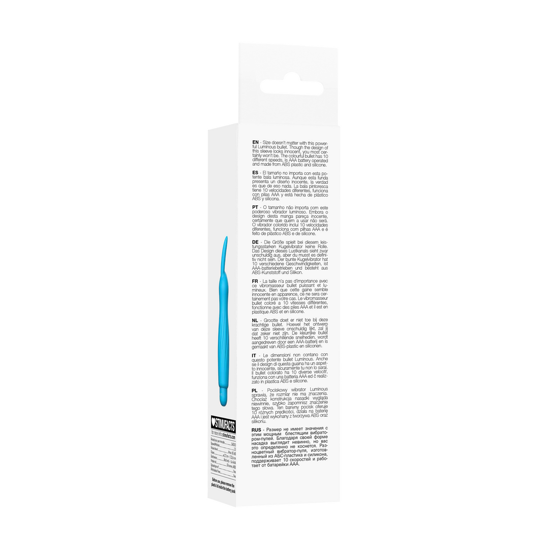 Sofia – Siliconen Rabbit Vibrator