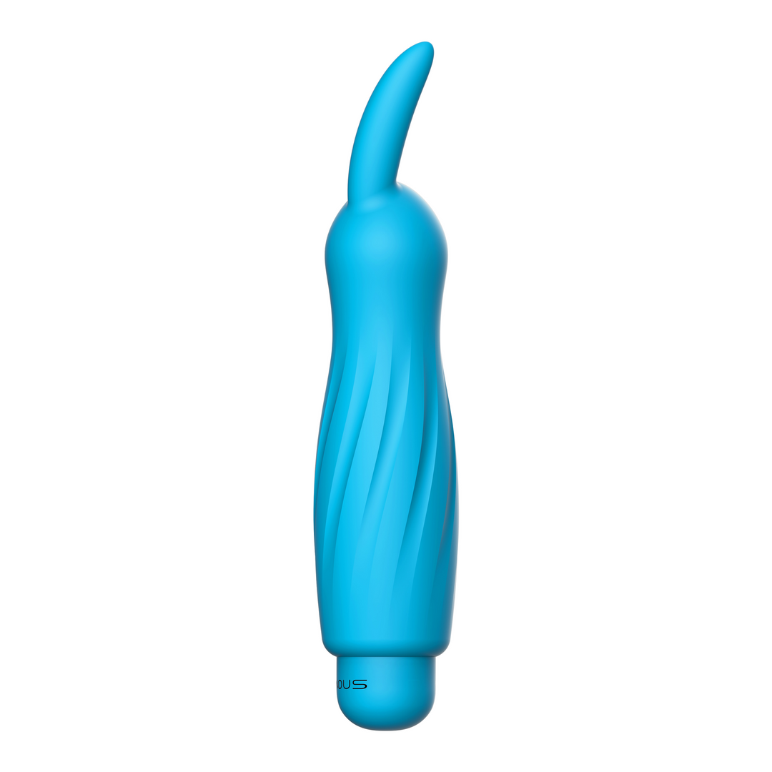 Sofia – Siliconen Rabbit Vibrator
