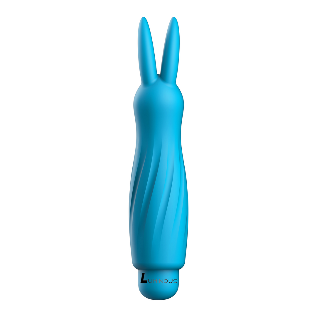 Sofia – Siliconen Rabbit Vibrator