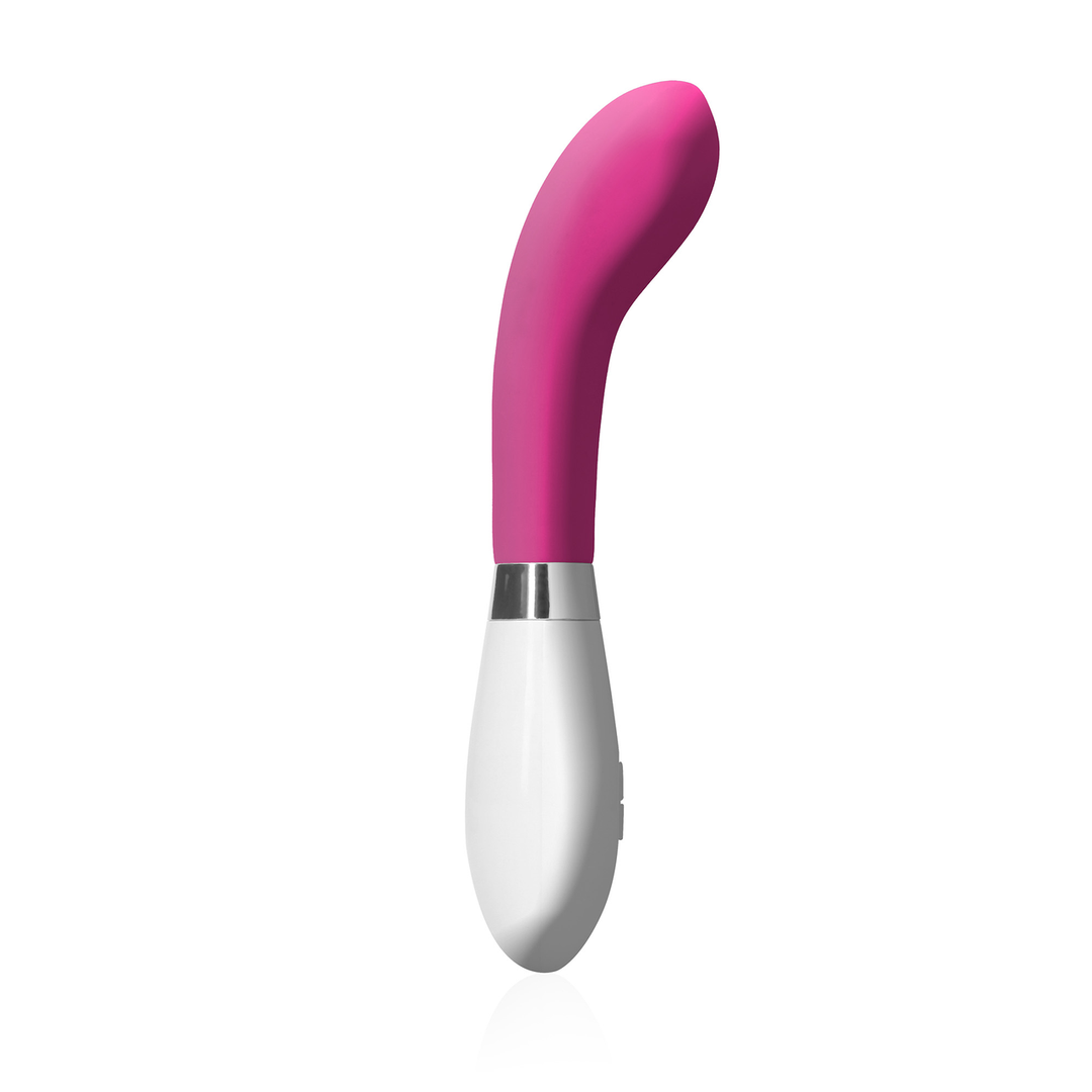 Apollo – G-Spot Vibrator – Roze