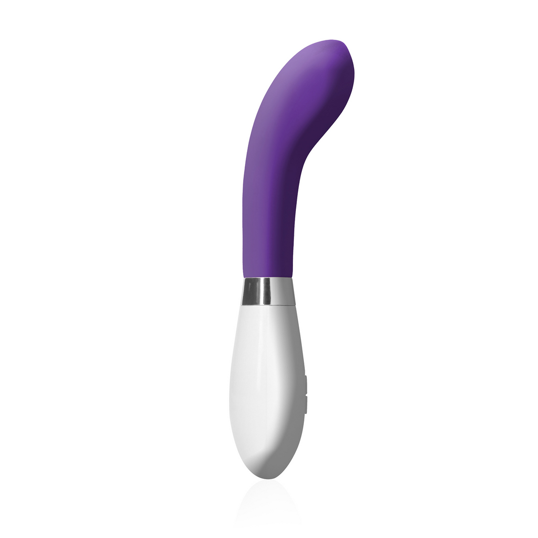 Apollo – G-Spot Vibrator – Paars