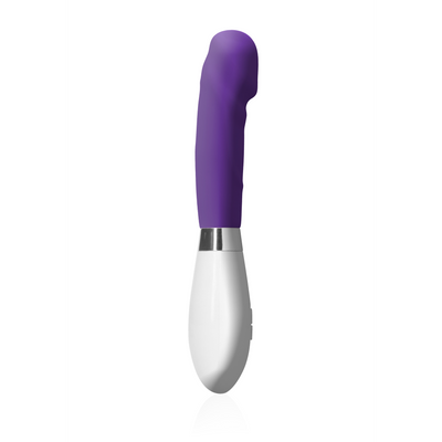 Asopus - Classic Vibrator - Paars Asopus - Classic Vibrator - Paars