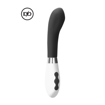 Apollo - Oplaadbare Vibrator - Zwart Apollo - Oplaadbare Vibrator - Zwart