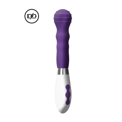 Alida - Oplaadbare Vibrator Alida - Oplaadbare Vibrator
