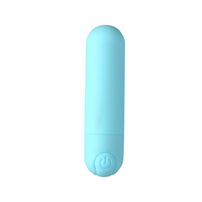 Jessi - Mini Bullet Vibrator Jessi - Mini Bullet Vibrator